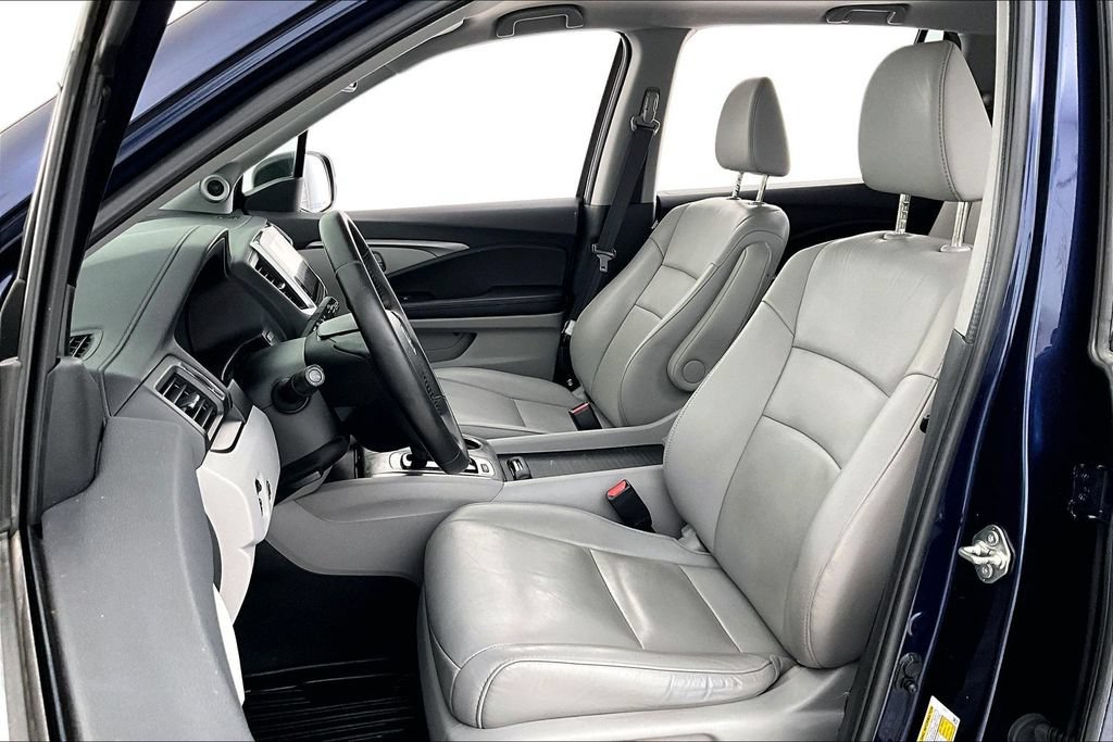 Used 2018 Honda Pilot EX-L image 32