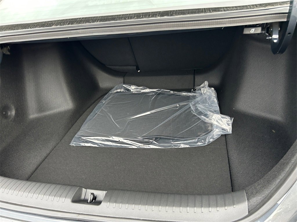 New 2025 Honda Accord SE image 25