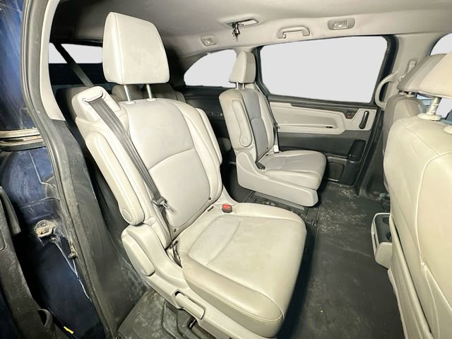 Used 2018 Honda Odyssey EX-L image 29