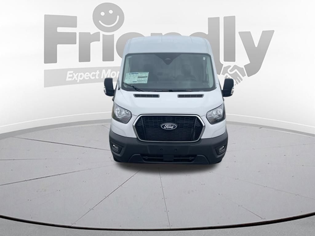 New 2026 Ford Transit 350 148 Medium Roof AWD image 2