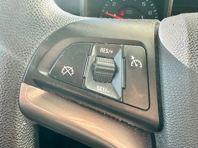 Used 2016 Chevrolet Malibu LS image 9