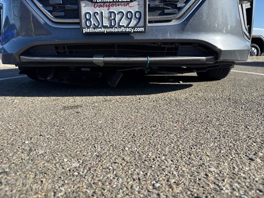Used 2020 Hyundai Ioniq SE FWD image 9