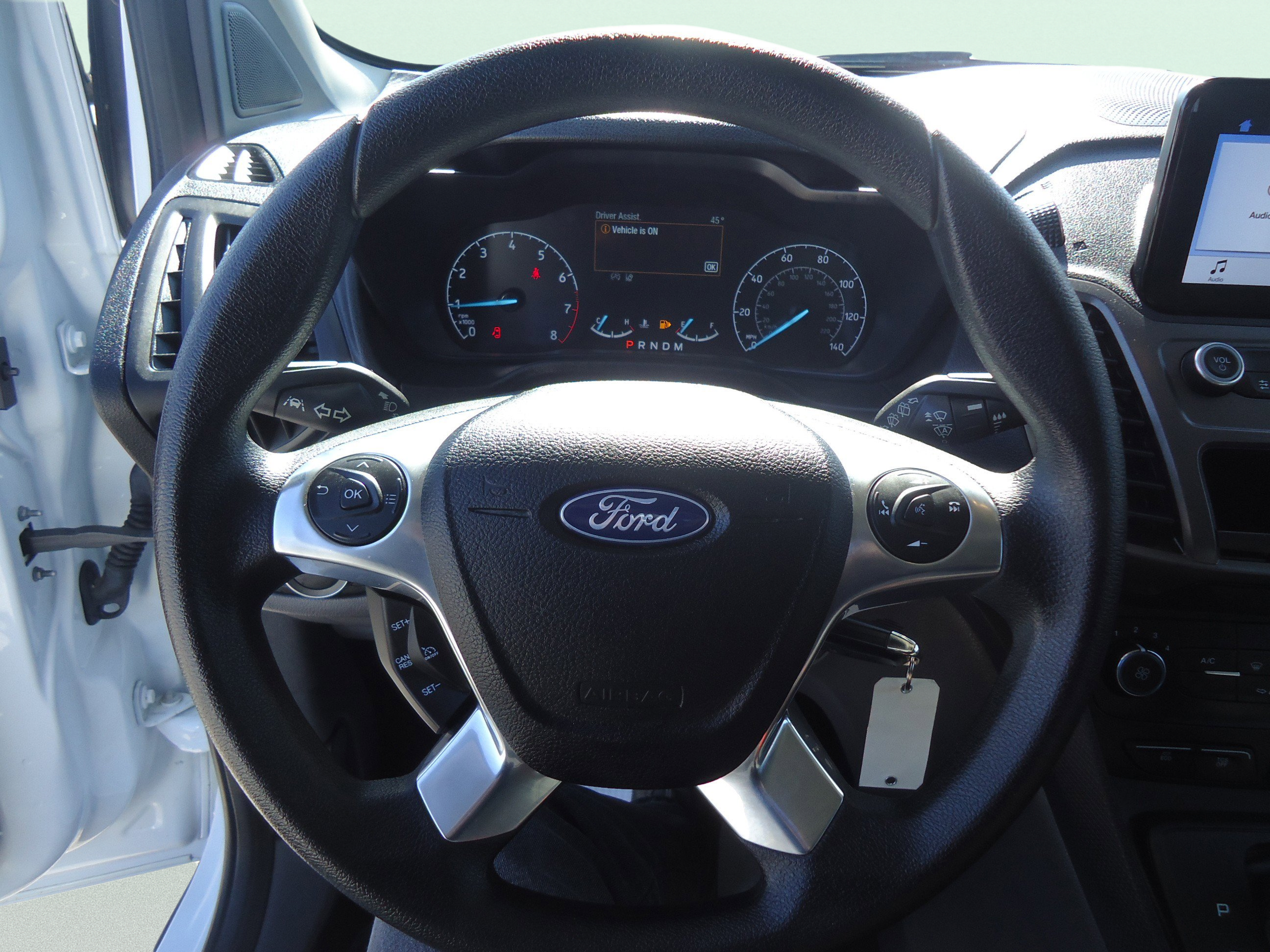 Used 2020 Ford Transit Connect XLT FWD image 12
