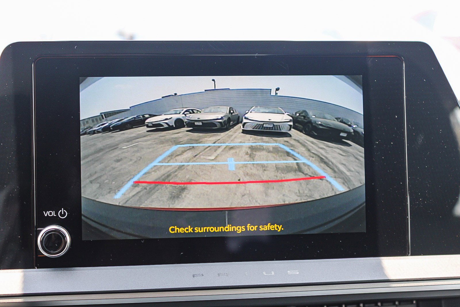 New 2026 Toyota Prius LE image 25