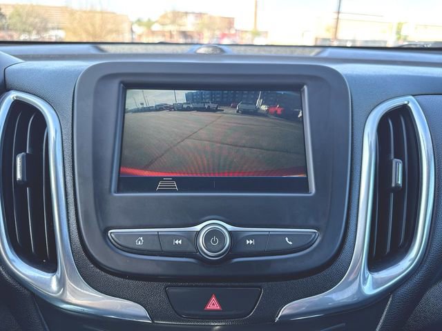 Used 2019 Chevrolet Equinox LT AWD/4WD image 14