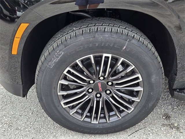 New 2026 GMC Yukon XL Elevation image 4