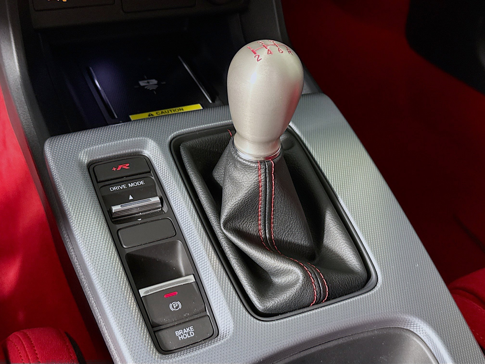 Certified 2025 Honda Civic Type R image 19