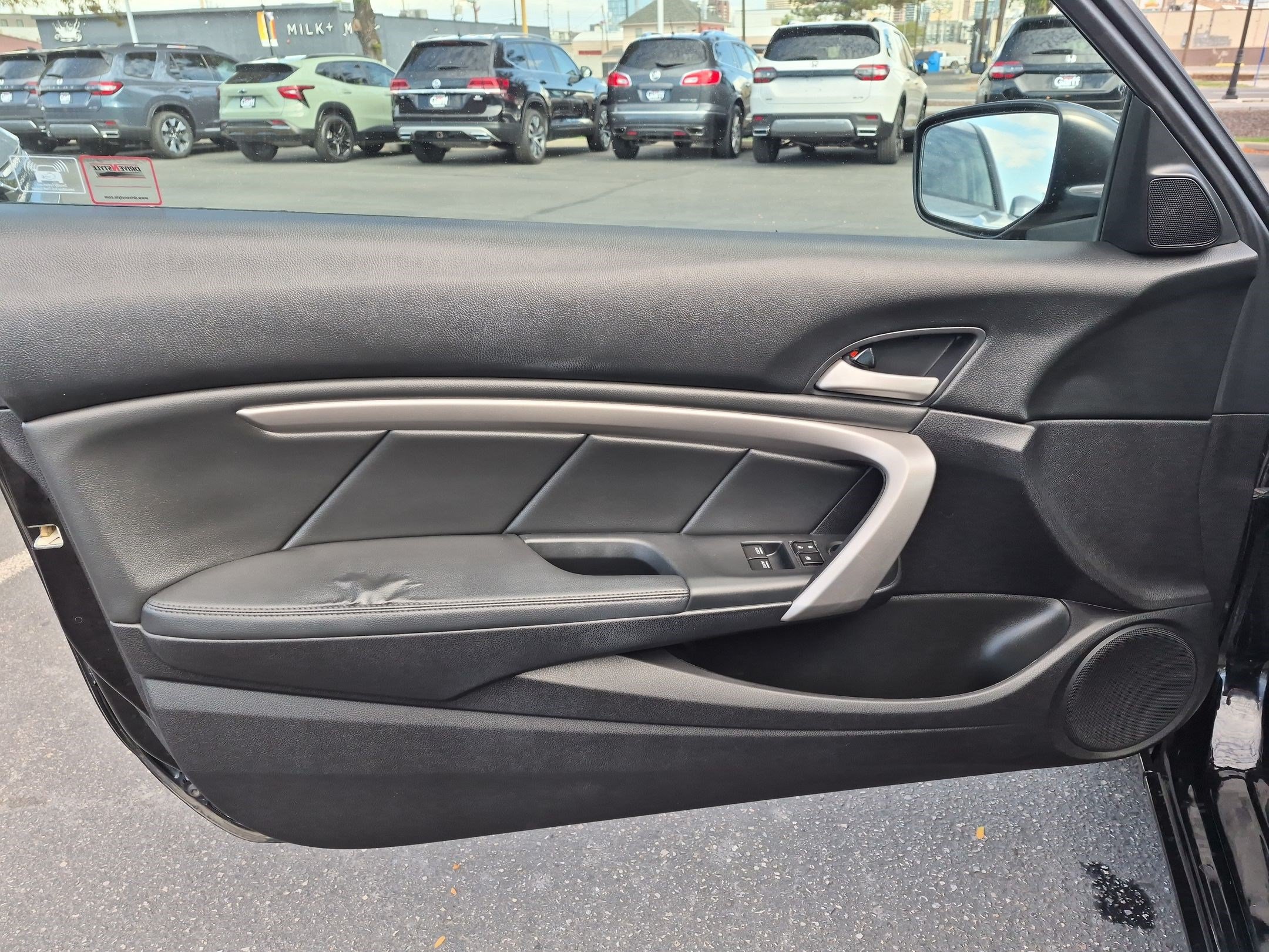 Used 2010 Honda Accord EX-L image 14