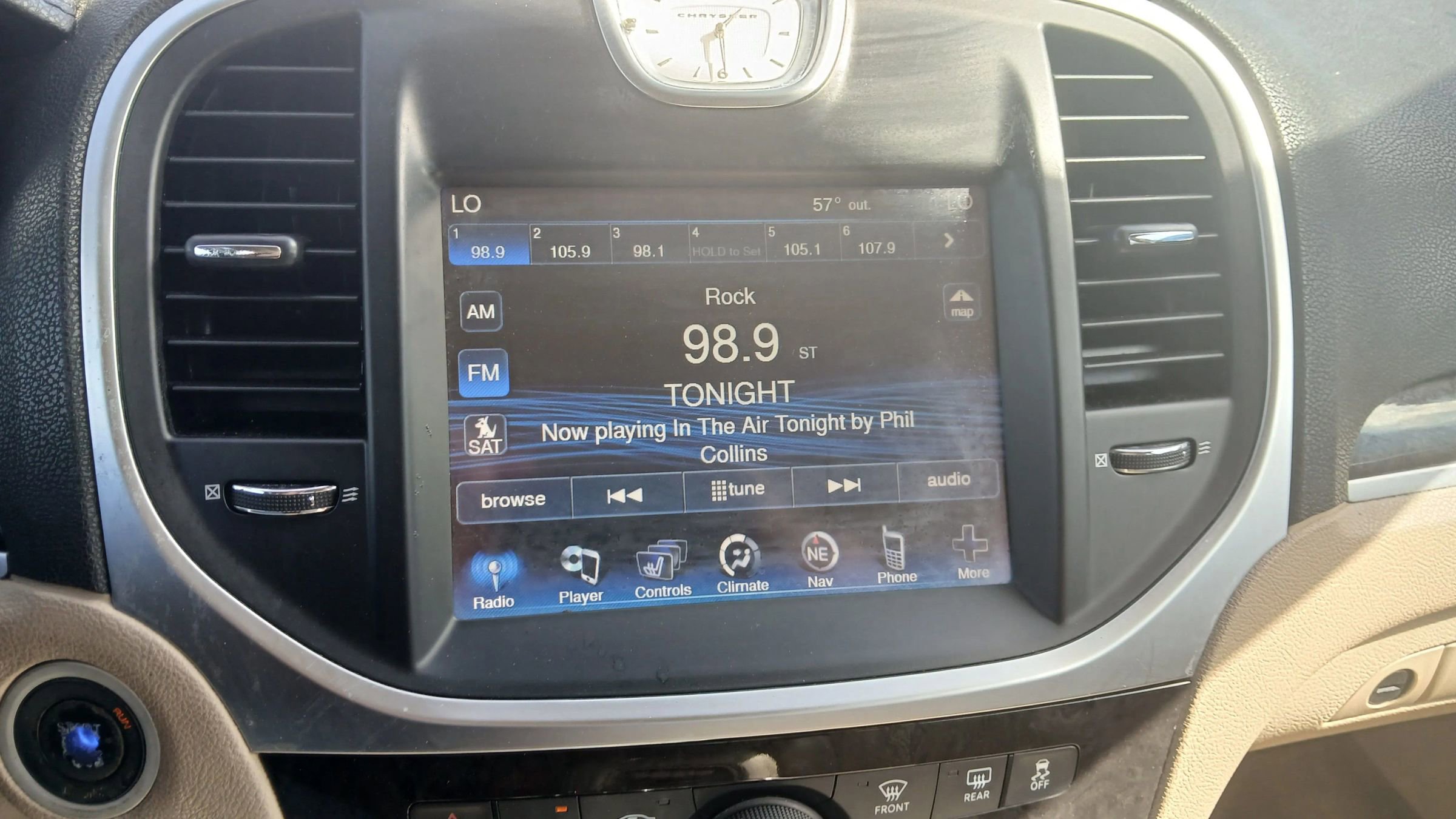 Used 2013 Chrysler 300 w/ Driver Convenience Group RWD image 21