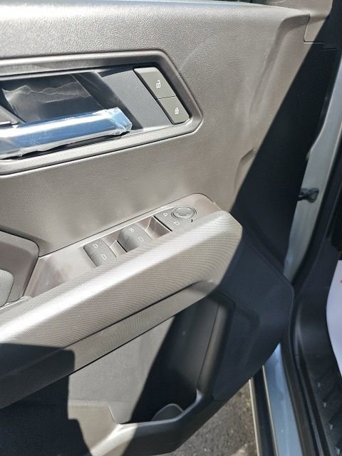 New 2025 GMC Canyon Elevation w/ Convenience Package image 14