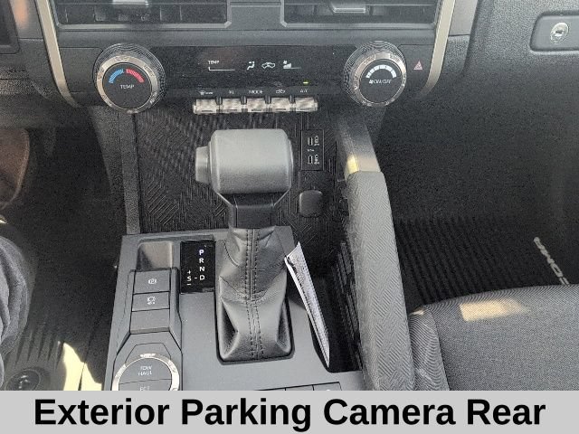 New 2026 Toyota Tacoma SR5 RWD image 6
