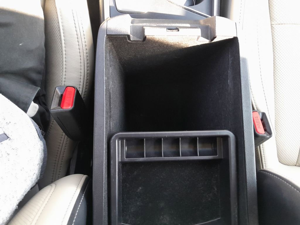 Used 2022 Subaru Ascent Limited image 27