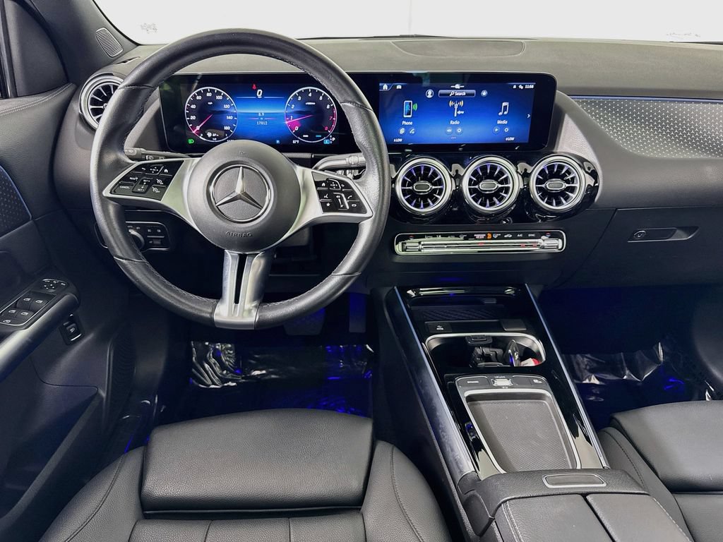 Used 2024 Mercedes-Benz GLA 250 image 27