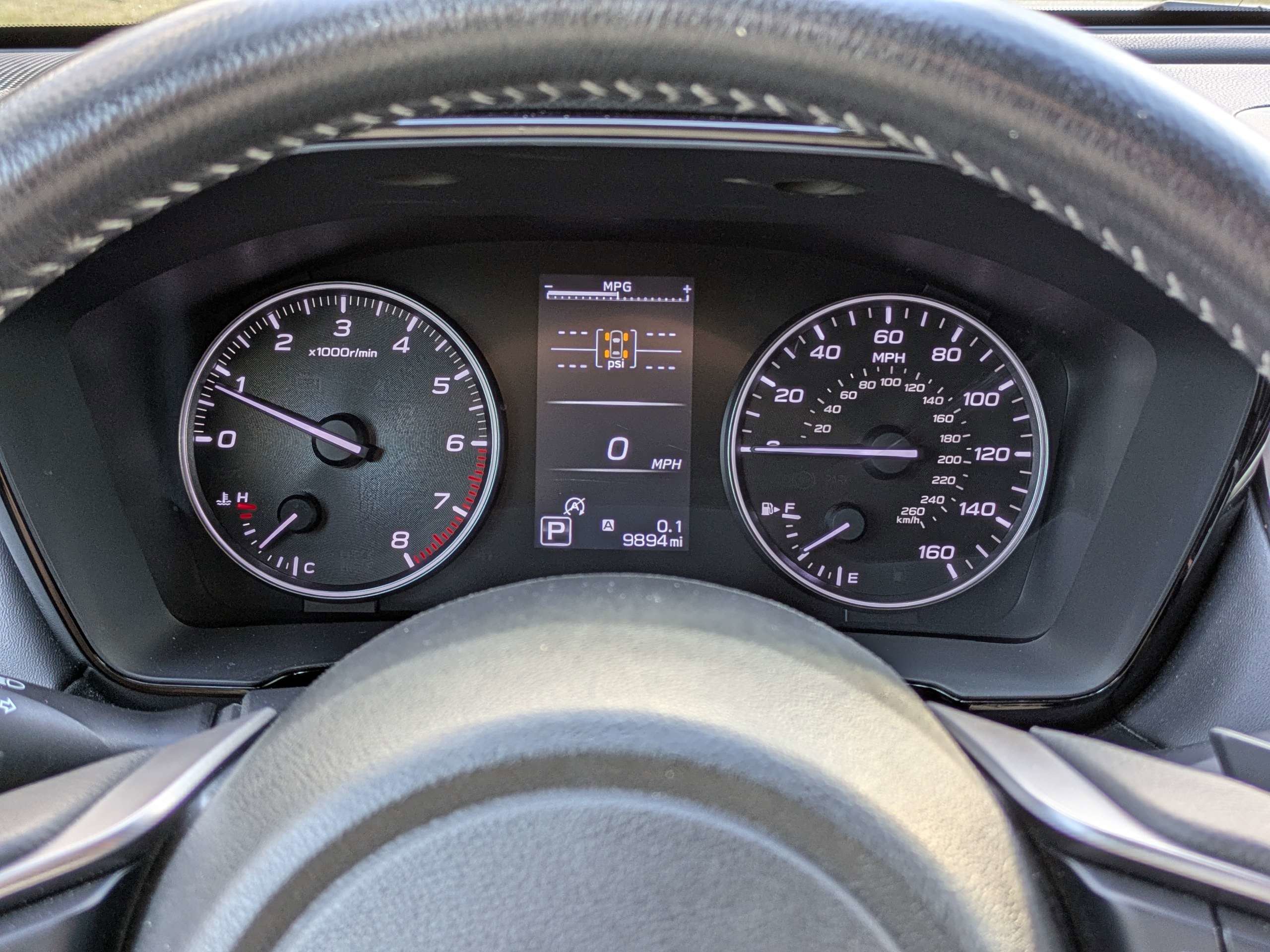 Used 2023 Subaru Outback Premium image 48