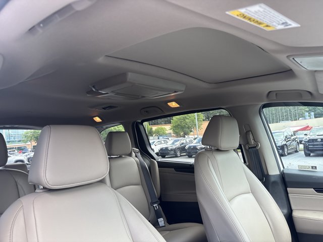 Used 2024 Honda Odyssey Touring image 25