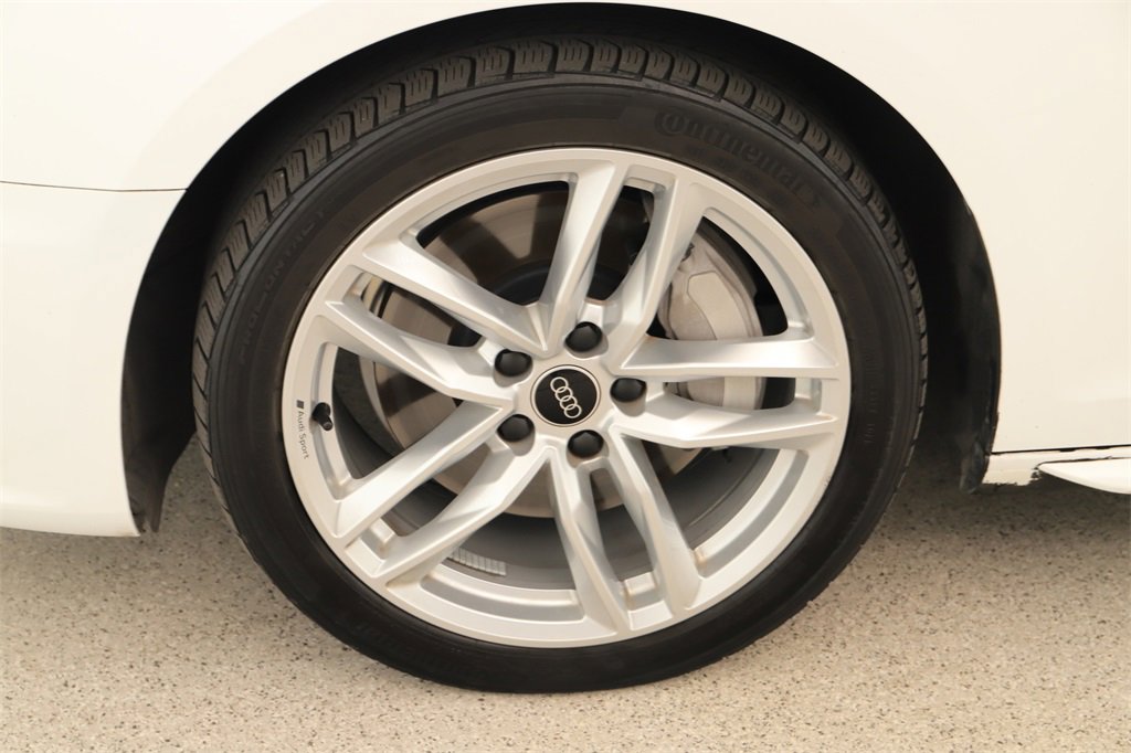 Certified 2023 Audi A4 2.0T Premium Plus w/ Premium Plus Package image 33