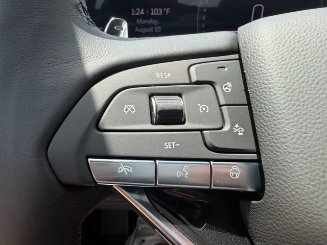 New 2026 Cadillac CT5 Premium Luxury w/ Technology Package RWD image 15