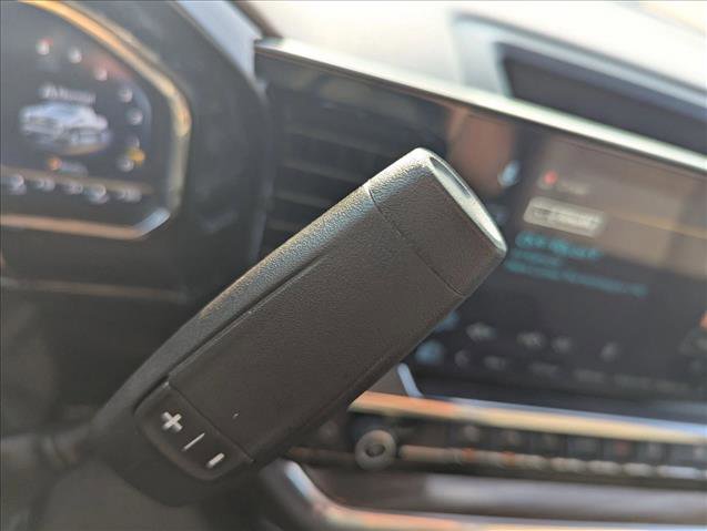 Used 2025 Chevrolet Silverado 1500 LT w/ Texas Edition Plus image 13