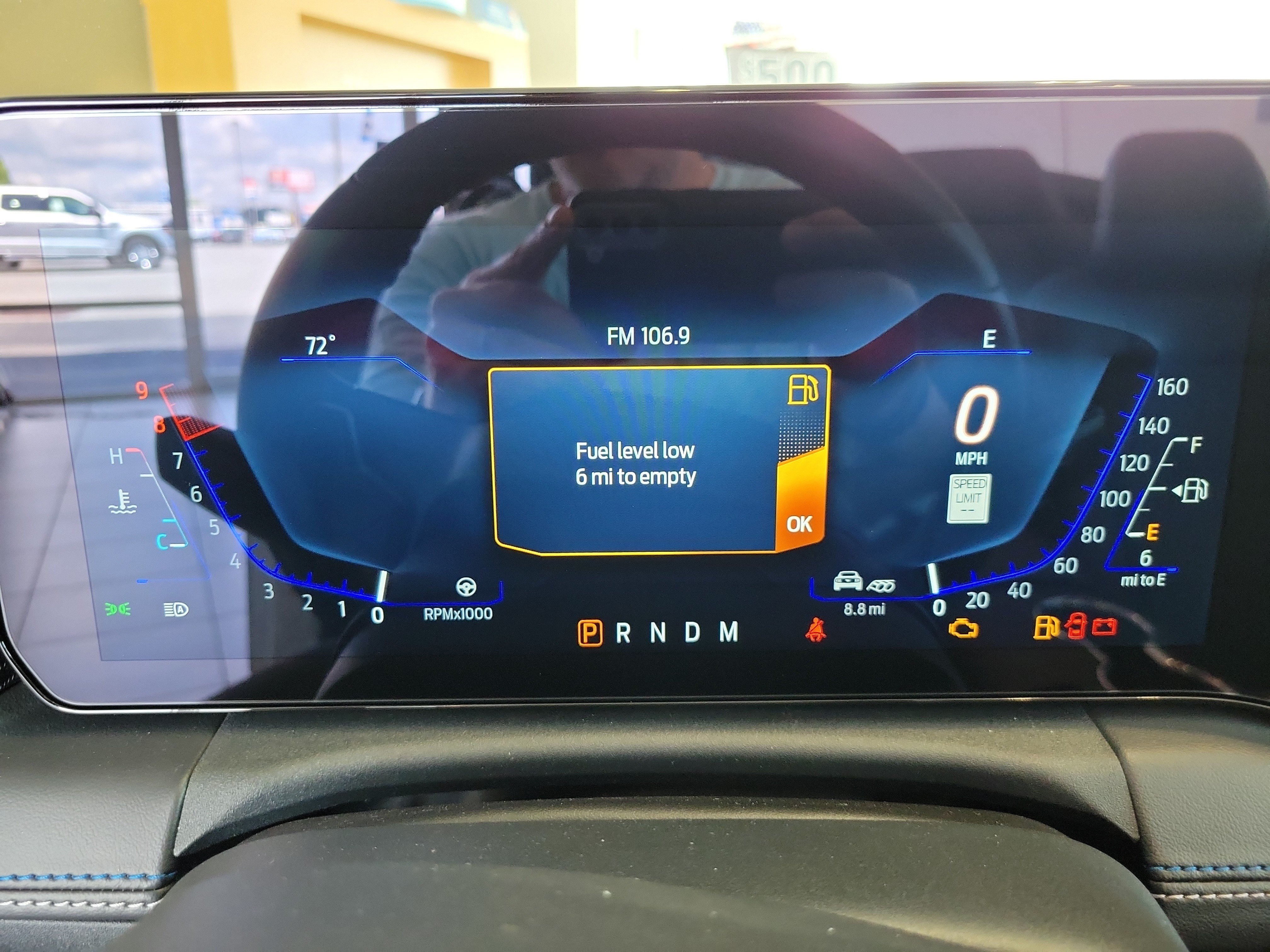 New 2025 Ford Mustang GT Premium RWD image 28