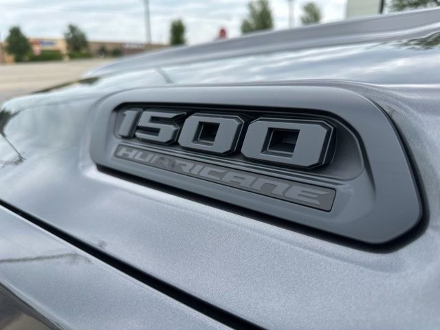 New 2026 RAM 1500 Tradesman image 19