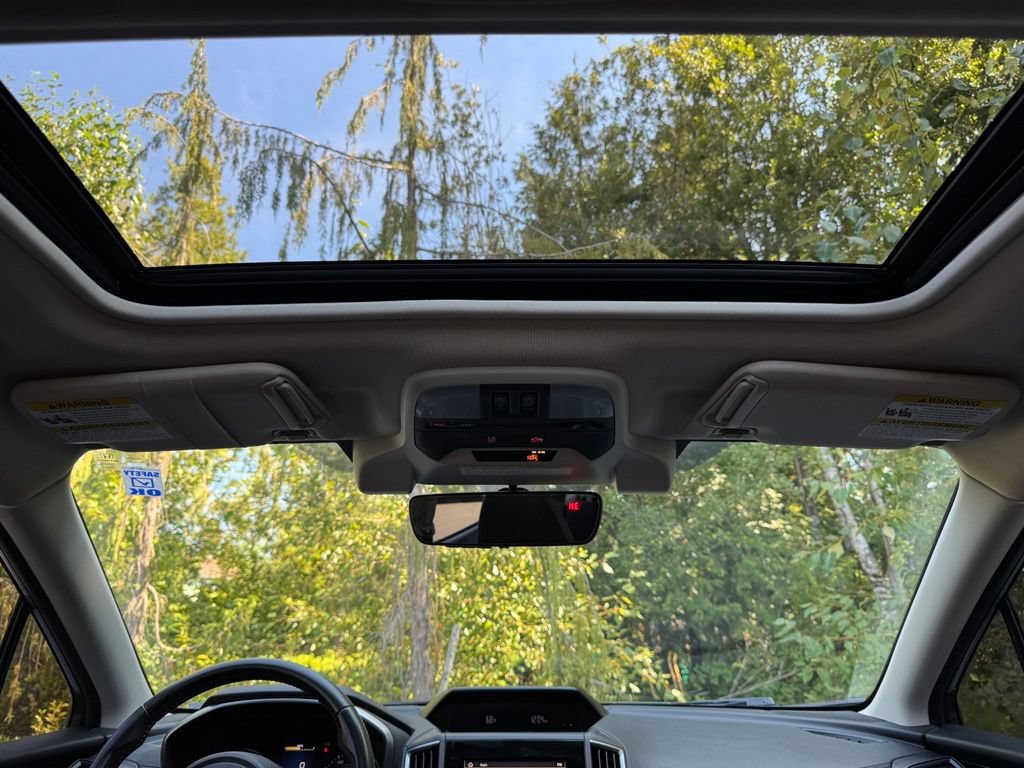 Used 2019 Subaru Crosstrek 2.0i Premium AWD/4WD image 15