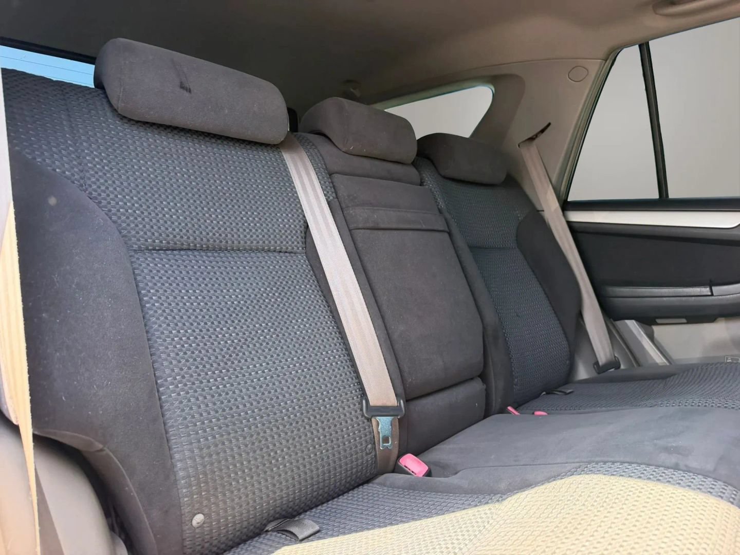 Used 2005 Toyota 4Runner Sport RWD image 18