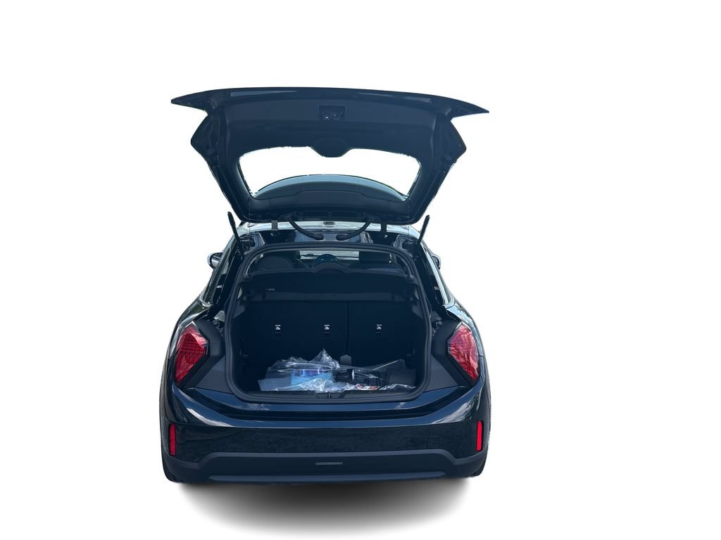 New 2026 MINI Cooper S FWD image 12