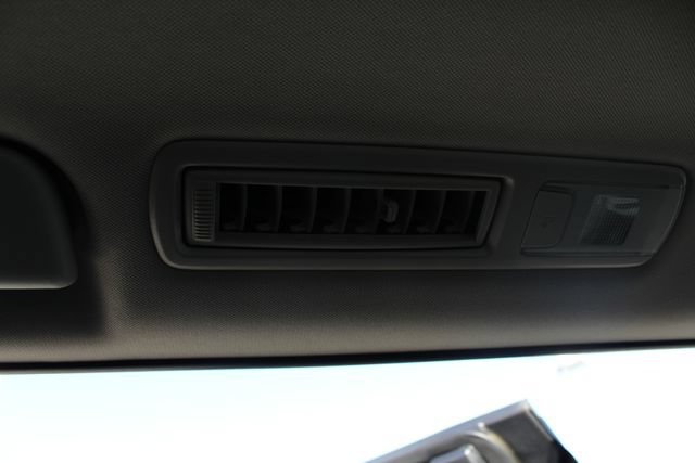 Certified 2025 Toyota Grand Highlander AWD image 54