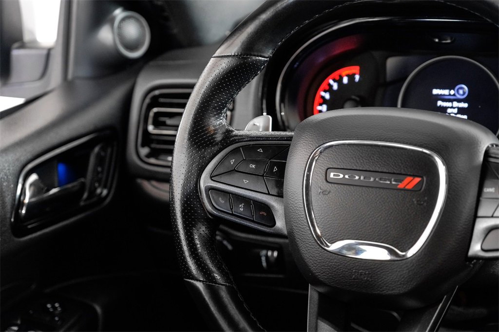Used 2021 Dodge Durango R/T image 13