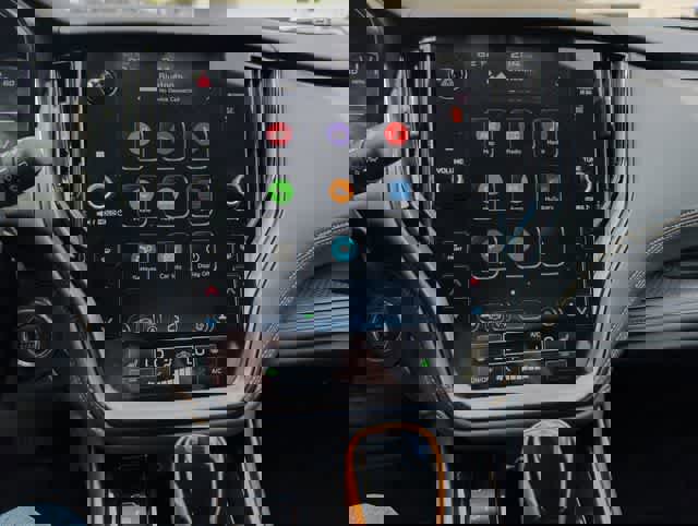 Used 2024 Subaru Outback Wilderness image 27