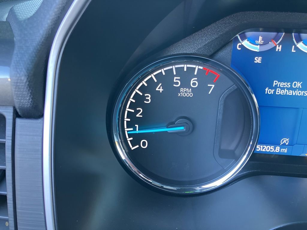 Used 2022 Ford F150 XLT w/ Equipment Group 301A Mid image 15