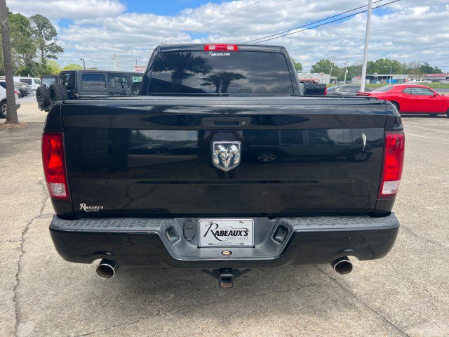 Used 2014 RAM 1500 Express image 7