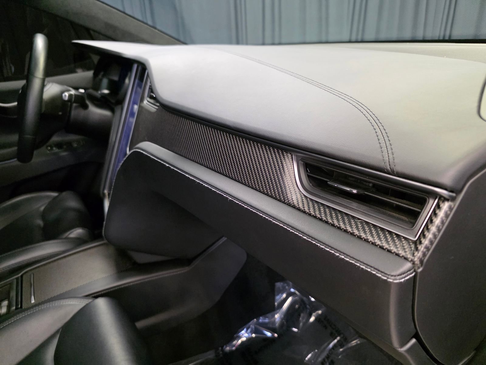 Used 2021 Tesla Model X Performance image 35