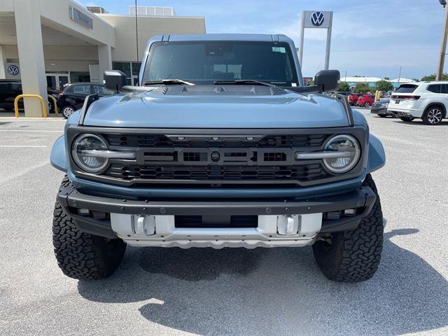 Used 2024 Ford Bronco Raptor image 4