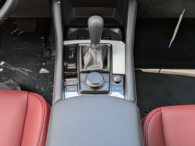 New 2026 MAZDA MAZDA3 Carbon AWD/4WD image 18