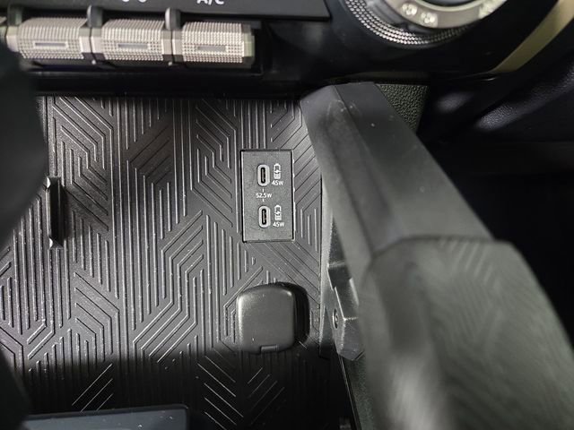 Used 2024 Toyota Tacoma TRD Off-Road image 25