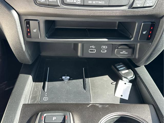 New 2026 Honda Ridgeline TrailSport+ image 33