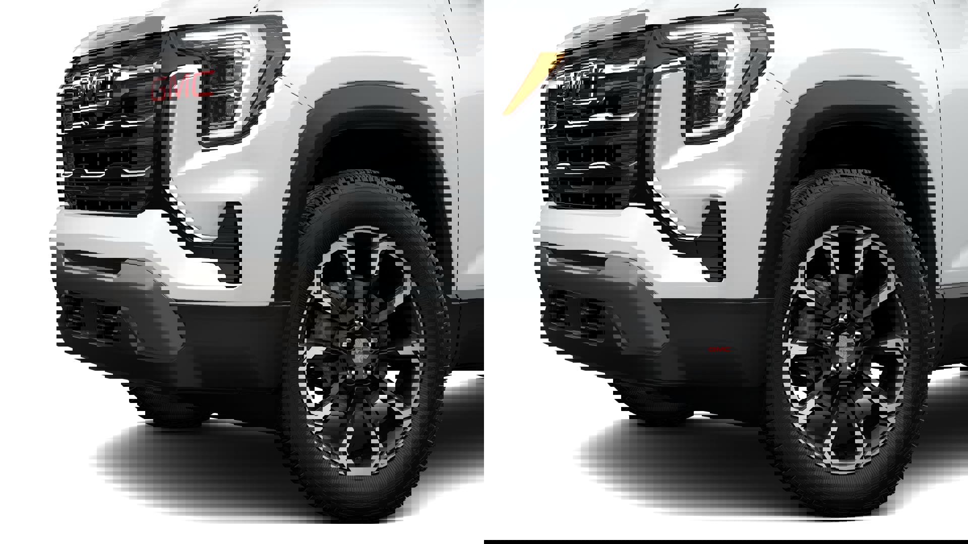 New 2026 GMC Terrain Elevation w/ Elevation Premium Package image 18