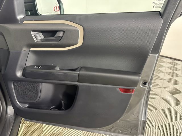 New 2025 Ford Bronco Sport Big Bend image 23