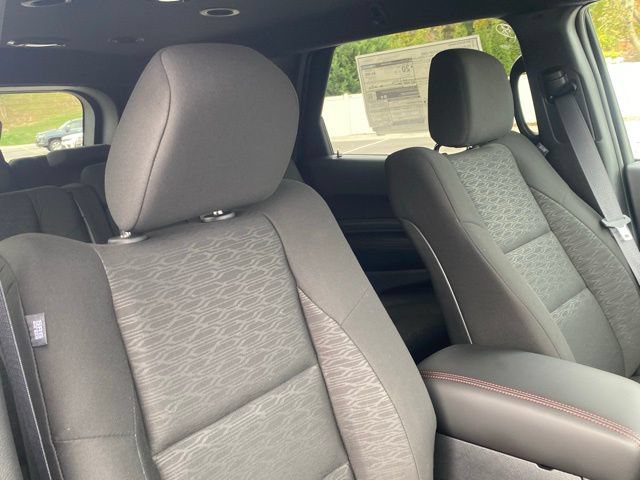 New 2026 Dodge Durango GT w/ Blacktop Package AWD/4WD image 29