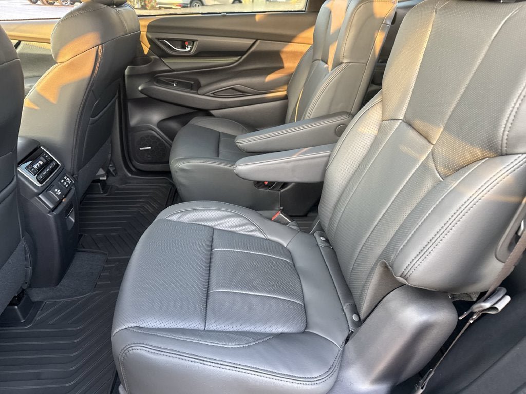 New 2027 Subaru Ascent Onyx Edition AWD/4WD image 31