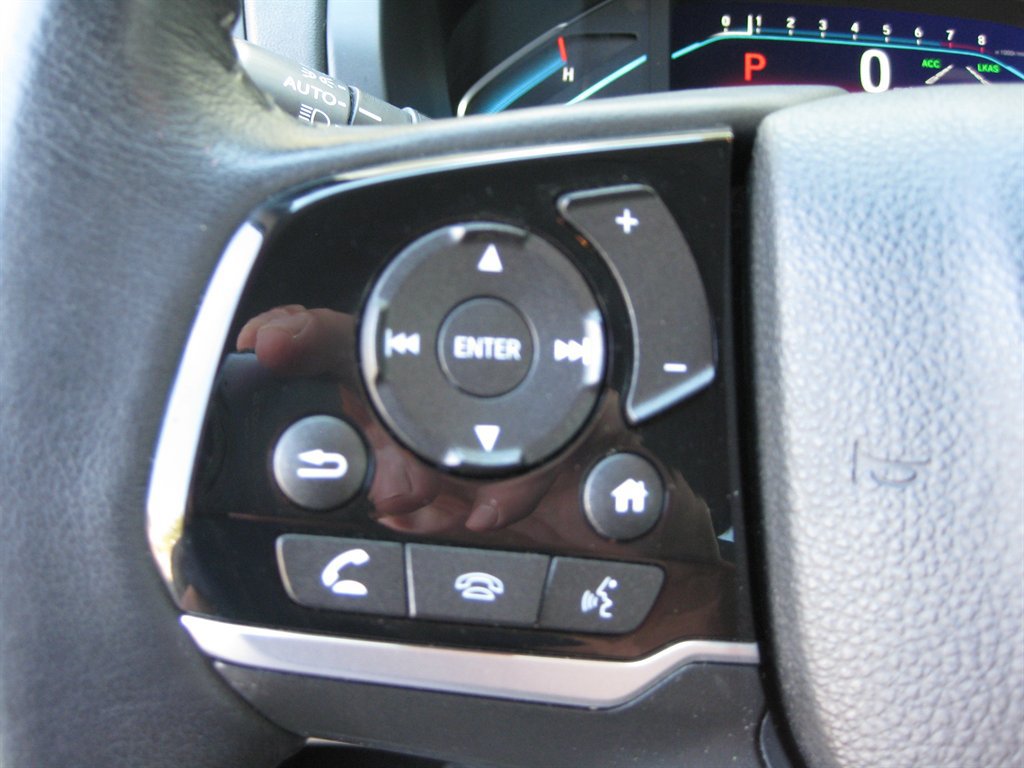 Used 2019 Honda Odyssey EX-L image 16