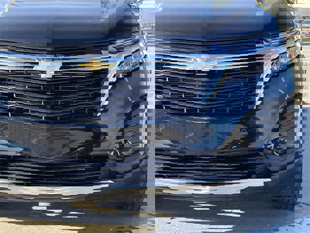 Used 2024 Chevrolet Equinox LT image 8