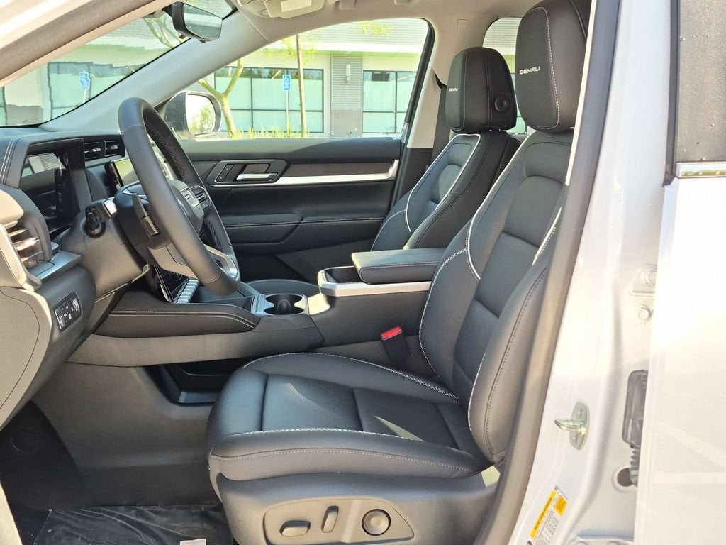 New 2026 GMC Terrain Denali AWD/4WD image 20