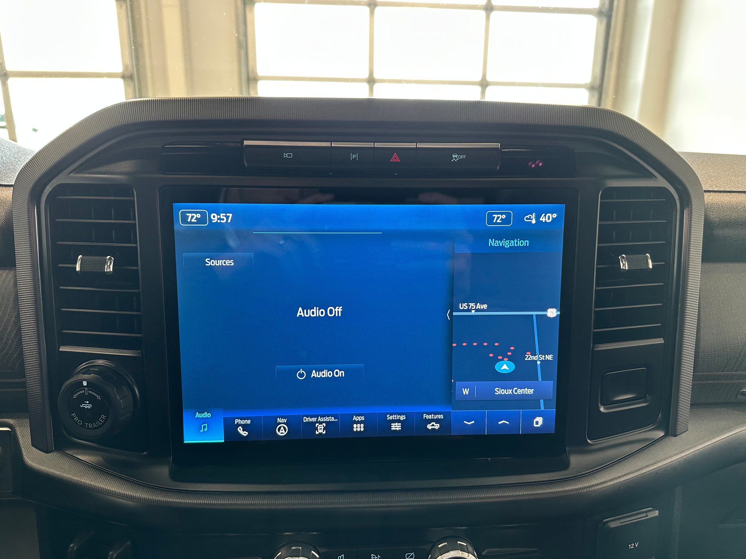 Used 2023 Ford F150 Platinum w/ Equipment Group 701A High image 20