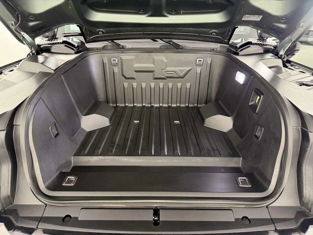 Used 2024 GMC Hummer EV 3X w/ LPO, Illumination Package AWD/4WD image 11