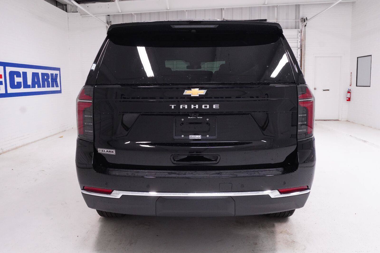 New 2026 Chevrolet Tahoe LS RWD image 34