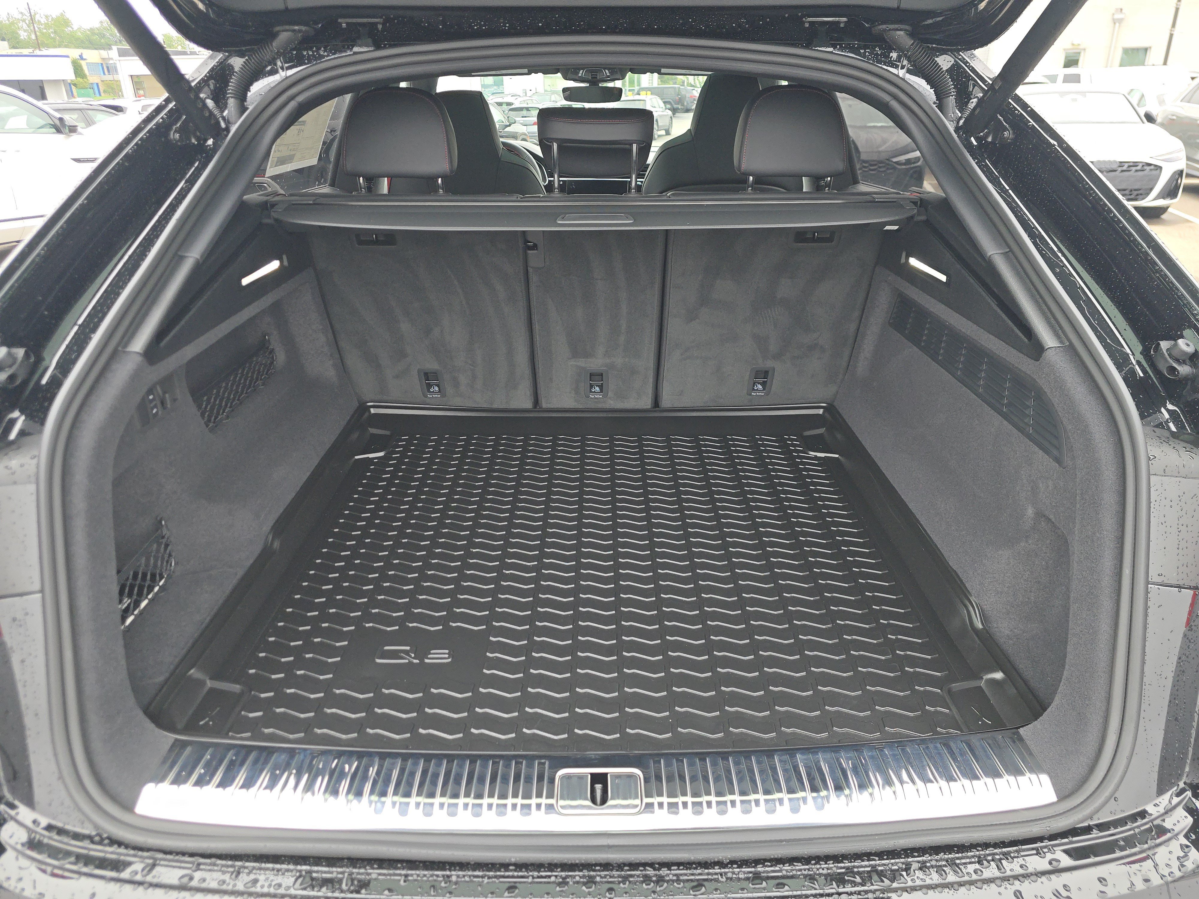 New 2026 Audi Q8 Prestige AWD/4WD image 16