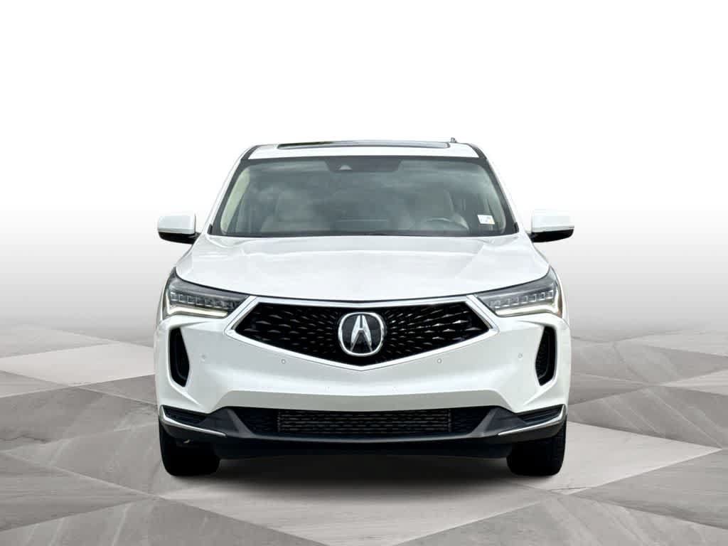 Used 2023 Acura RDX FWD w/ Technology Package image 3