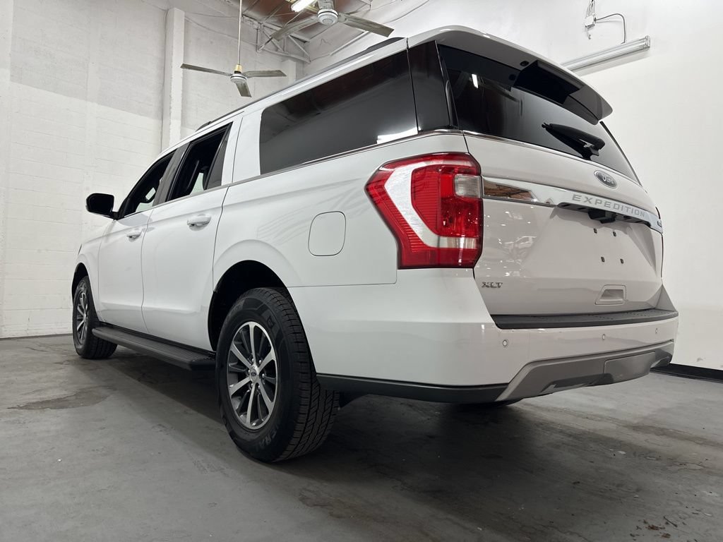 Used 2021 Ford Expedition Max XLT AWD/4WD image 15